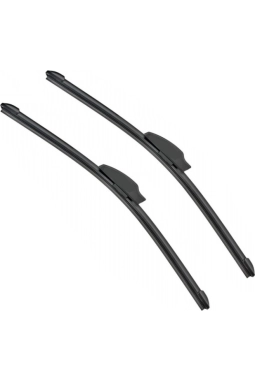 Silbak Opel Astra G 98 Model Sonrası Ön Silecek Takımı 50x45 cm Silbak