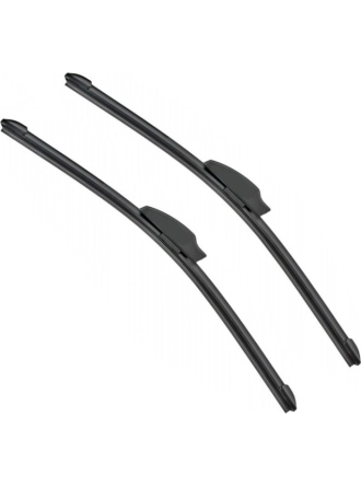 Silbak Opel Astra G 98 Model Sonrası Ön Silecek Takımı 50x45 cm Silbak