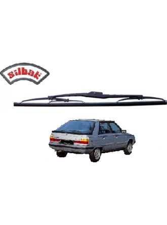 Silbak Renault 11 / Silecek, 430mm