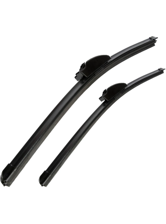 Silbak Renault Megane Megane 3 Hatcback Silecek Takımı (2008-2017) Silbak Muz Yerli