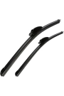 Silbak Renault Megane Megane 3 Hatcback Silecek Takımı (2008-2017) Silbak Muz Yerli