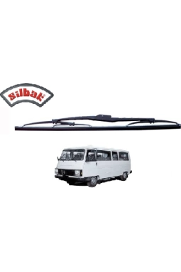 Silbak Peugeot J9 / Silecek, 410mm