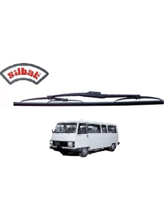 Silbak Peugeot J9 / Silecek, 410mm