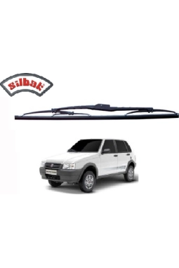 Silbak Fiat Uno / Silecek, 470mm