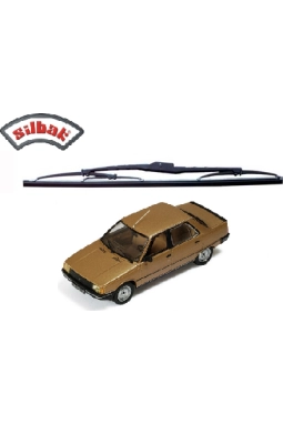 Silbak Renault 9 / Silecek, 430mm