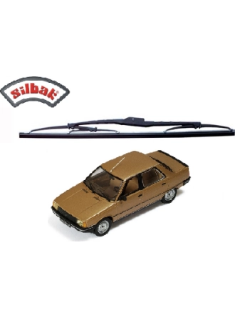 Silbak Renault 9 / Silecek, 430mm