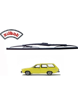 Silbak Renault 12 / Silecek, 380mm