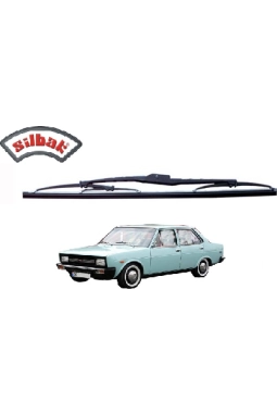 Silbak Murat 131 / Silecek, 380mm