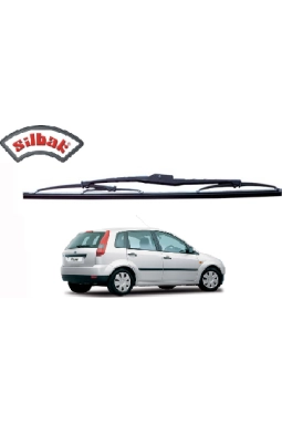 Silbak Ford Fiesta / Silecek, 480mm