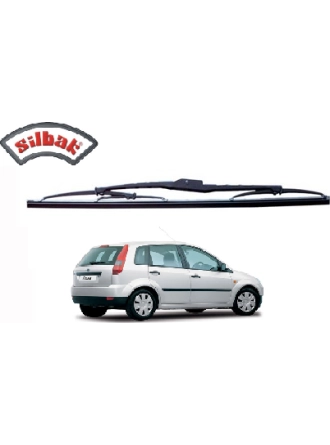 Silbak Ford Fiesta / Silecek, 480mm