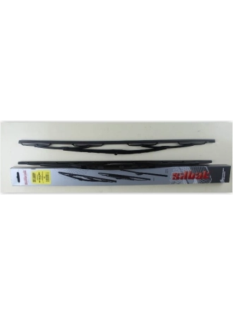 Silbak Silecek Supurgesi 550   450MM Doblo