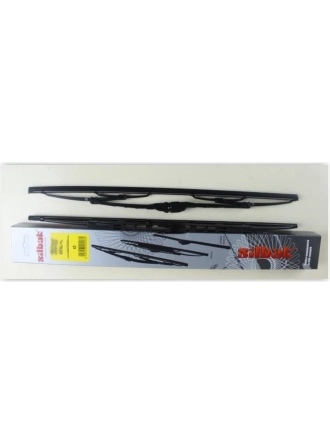 Silbak Silecek Supurgesi 410MM Hino KaYYOon