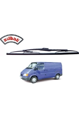 Silbak Ford Transit / Silecek, 500mm, Kancalı