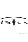 Silbak PEUGEOT 508 Muz Silecek Takımı 90ss325