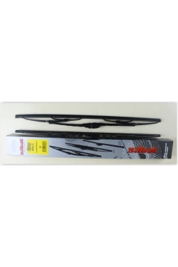 Silbak Sılecek Supurgesı 430MM R9 R11 Ym