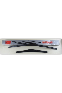 Silbak Sılecek Takım Crv [rw] 650 400