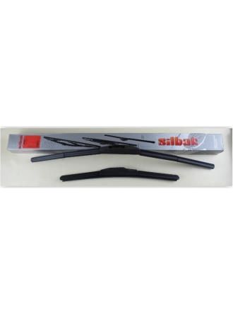 Silbak Sılecek Takım Crv [rw] 650 400