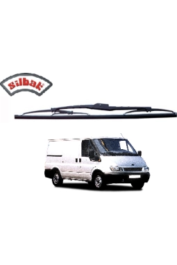Silbak Ford Transit, 1993 - 2008 Silecek, 550mm