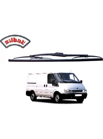 Silbak Ford Transit, 1993 - 2008 Silecek, 550mm