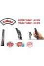 Mondeo Silecek Süpürge Takımı Silbak 2007-2013