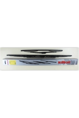 Silbak Sılecek Supurgesı 650   400MM Ruzgarlıklı P206
