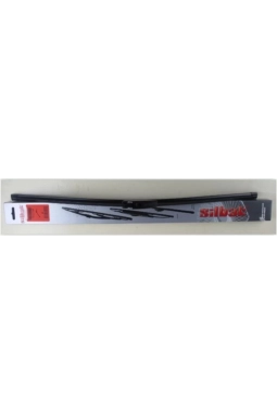 Silbak Silecek Süpürgesi 400MM Muz Tipi Üniversal