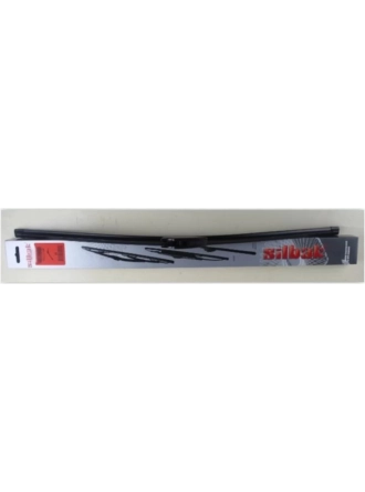 Silbak Silecek Süpürgesi 400MM Muz Tipi Üniversal