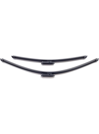 Silbak Fiat Fiorino 2008-2022 Ön Cam Sileceği Silecek Silgi Silgeç Takımı Seti 65*48CM BSR0420 SILBAK-SB2619D