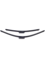 Silbak Fiat Fiorino 2008-2022 Ön Cam Sileceği Silecek Silgi Silgeç Takımı Seti 65*48CM BSR0420 SILBAK-SB2619D