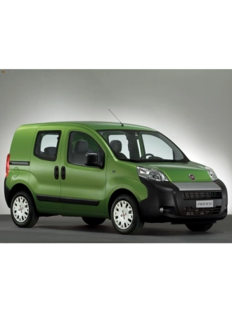 Silbak Fiat Fiorino 2008-2022 Ön Cam Sileceği Silecek Silgi Silgeç Takımı Seti 65*48CM BSR0420 SILBAK-SB2619D