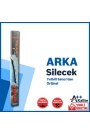 Silbak Bmw X1 (2016 - 2019) F48 Arka Silecek