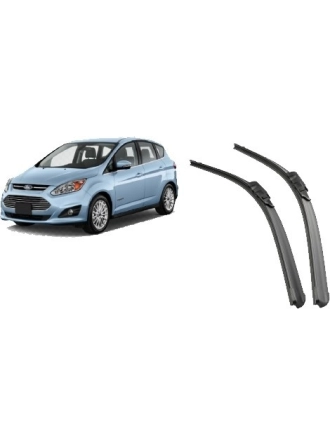 Silbak C-Max Silecek Süpürge Takımı 2010-2014