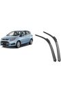 Silbak C-Max Silecek Süpürge Takımı 2010-2014