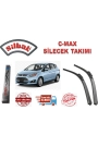 Silbak C-Max Silecek Süpürge Takımı 2010-2014