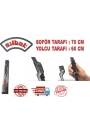 Silbak C-Max Silecek Süpürge Takımı 2010-2014