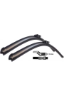 Maxtel Volkswagen Jetta 2011-2017 Ön Cam Muz Silecek 06266