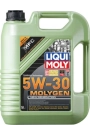 Liqui Moly Molygen New Generation 5W-30 5 Litre Motor Yağı (Üretim Yılı: 2024)
