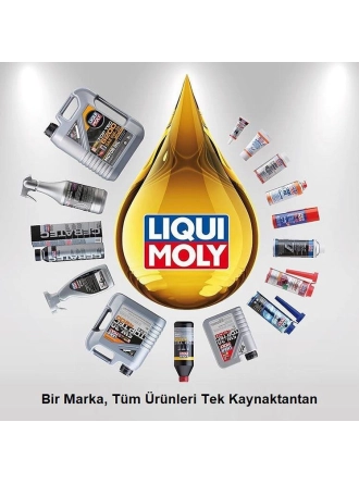 Liqui Moly Molygen New Generation 5W-30 4 Litre Motor Yağı ( Üretim Yılı: 2023 )