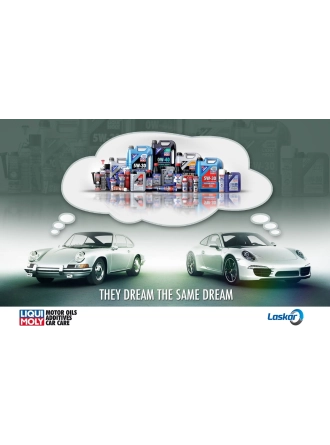 Liqui Moly Molygen New Generation 5W-30 4 Litre Motor Yağı ( Üretim Yılı: 2023 )