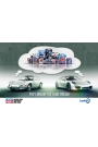 Liqui Moly Molygen New Generation 5W-30 4 Litre Motor Yağı ( Üretim Yılı: 2023 )