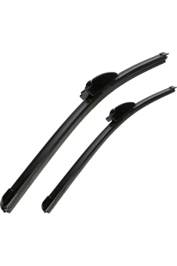 Silbak Peugeot 407 (2004 - 2010) Muz Silecek Takımı
