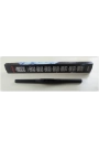 Silbak (SILBAKSH380)SILECEK Supurgesı Hıbrıt Tıpı 380MM Unıversal