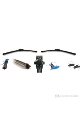 Silbak SEAT Altea 09.2004 >> Muz Silecek Takımı 90ss332