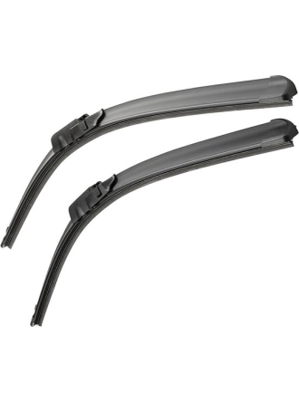 Silbak Silecek Süpürgesi 600700 mm Transit T15 V184