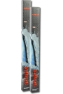 Silbak Seat Altea 2004 > 2015 Muz Silecek Takımı