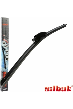 Silbak Audı A1 (2010 - 2019) Muz Silecek Takımı
