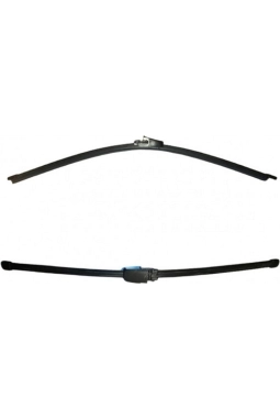 Silbak Skoda Octavia 2 06/04 450MM 102008