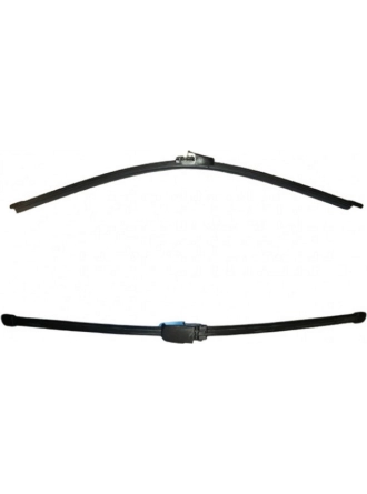 Silbak Skoda Octavia 2 06/04 450MM 102008