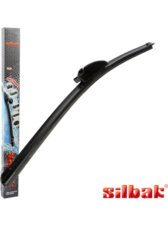 Silbak Kıa Rıo [dc] Silecek Takımı (2000-2004)