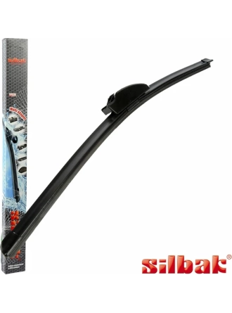 Silbak Daıhatsu Trevıs (2006 - 2019) Muz Silecek Takımı